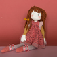 Anemone the Rosalies - Doll