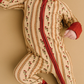 Floral Heirloom Bamboo Sleeper