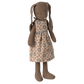 Bunny Brown-Dress