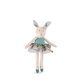 Blue Rabbit - the Little School of Dance - Moulin Roty