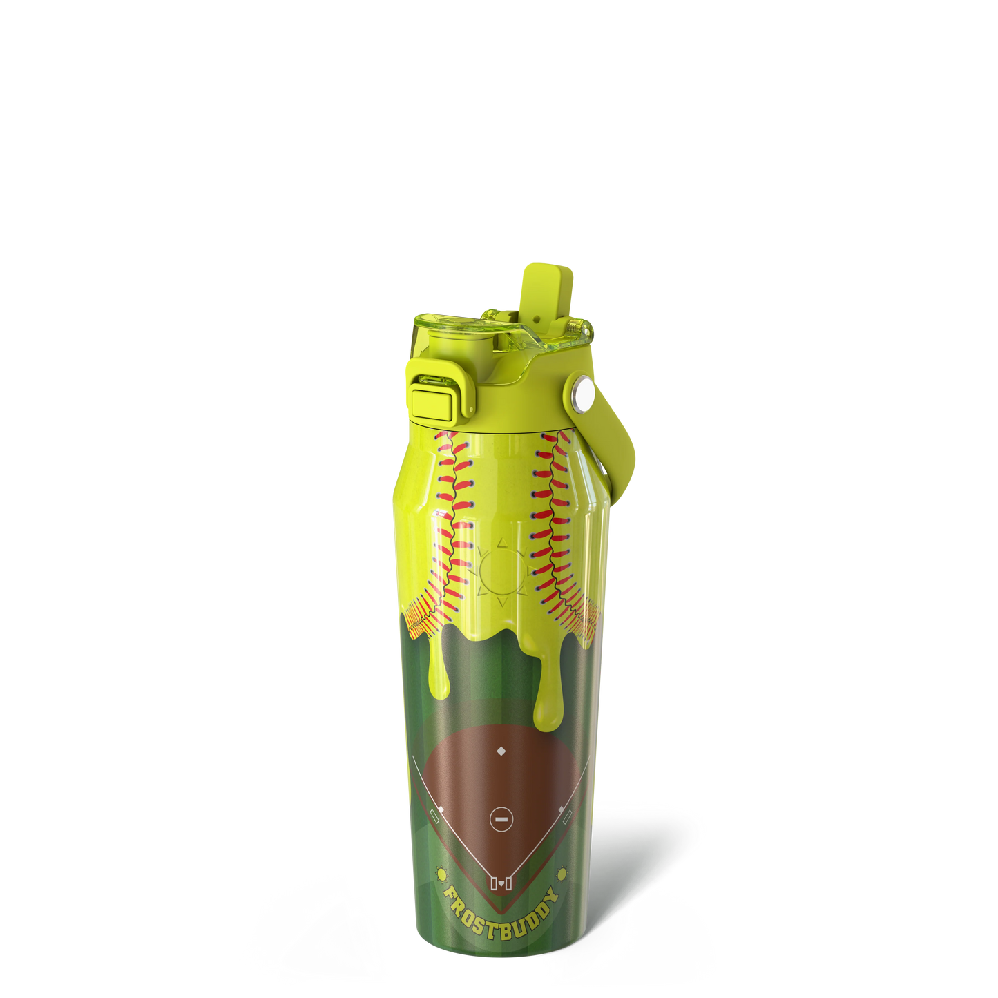 Bottle Buddy | Softball Drip