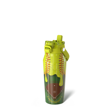 Bottle Buddy | Softball Drip