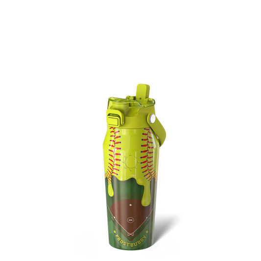 Bottle Buddy | Softball Drip