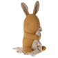 Lullaby friends, Bunny - Dusty yellow
