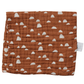 Arches Muslin Burp Cloth