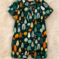 Bamboo Forest Romper