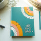 Boho Rainbow Esv Journaling Bible