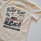 Rad Surf Turf Tee
