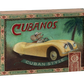 Grandma and grandpa mice in cigarbox