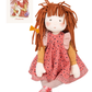Anemone the Rosalies - Doll