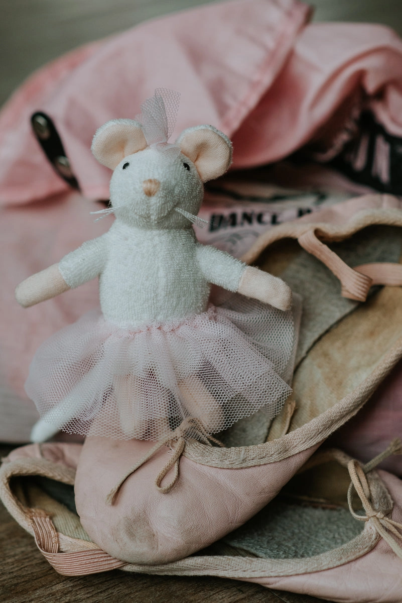 Sam & Julia - Doll Ella