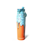 Bottle Buddy | Blue Ice Cream