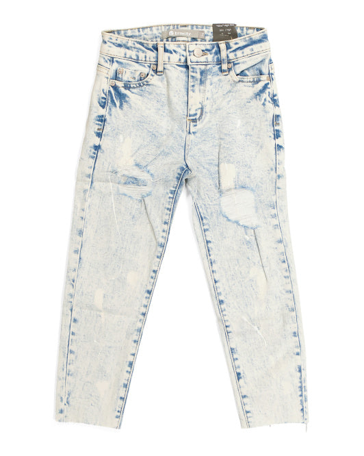 Girls Painters Jeans