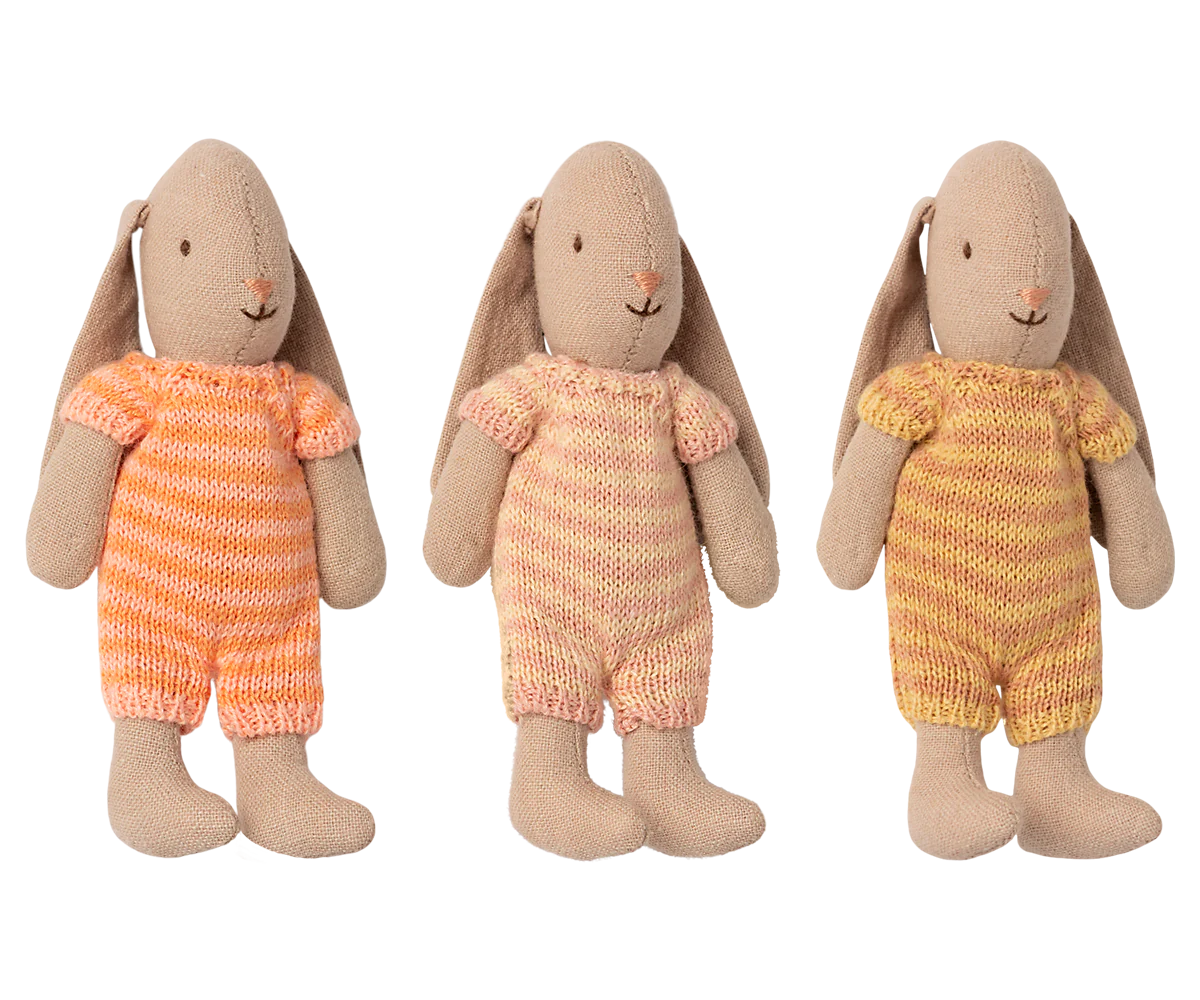 Bunny, Micro