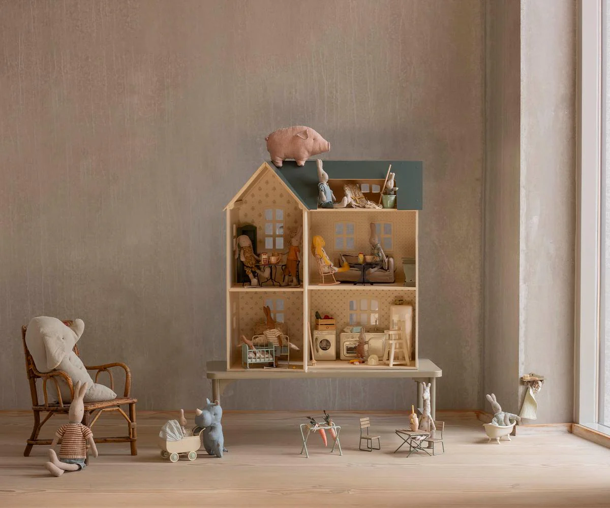 Dollhouse, House of Miniature