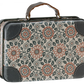 Small suitcase, Asta