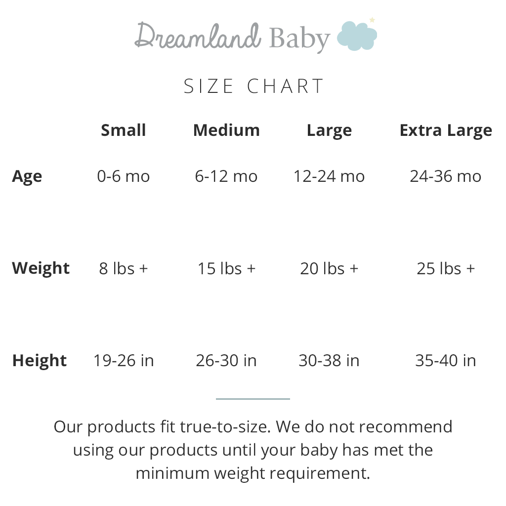 Dream Weighted Sleep Sack - Dusty Rose