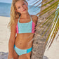 Surfer Bay Two Piece Swimsuit