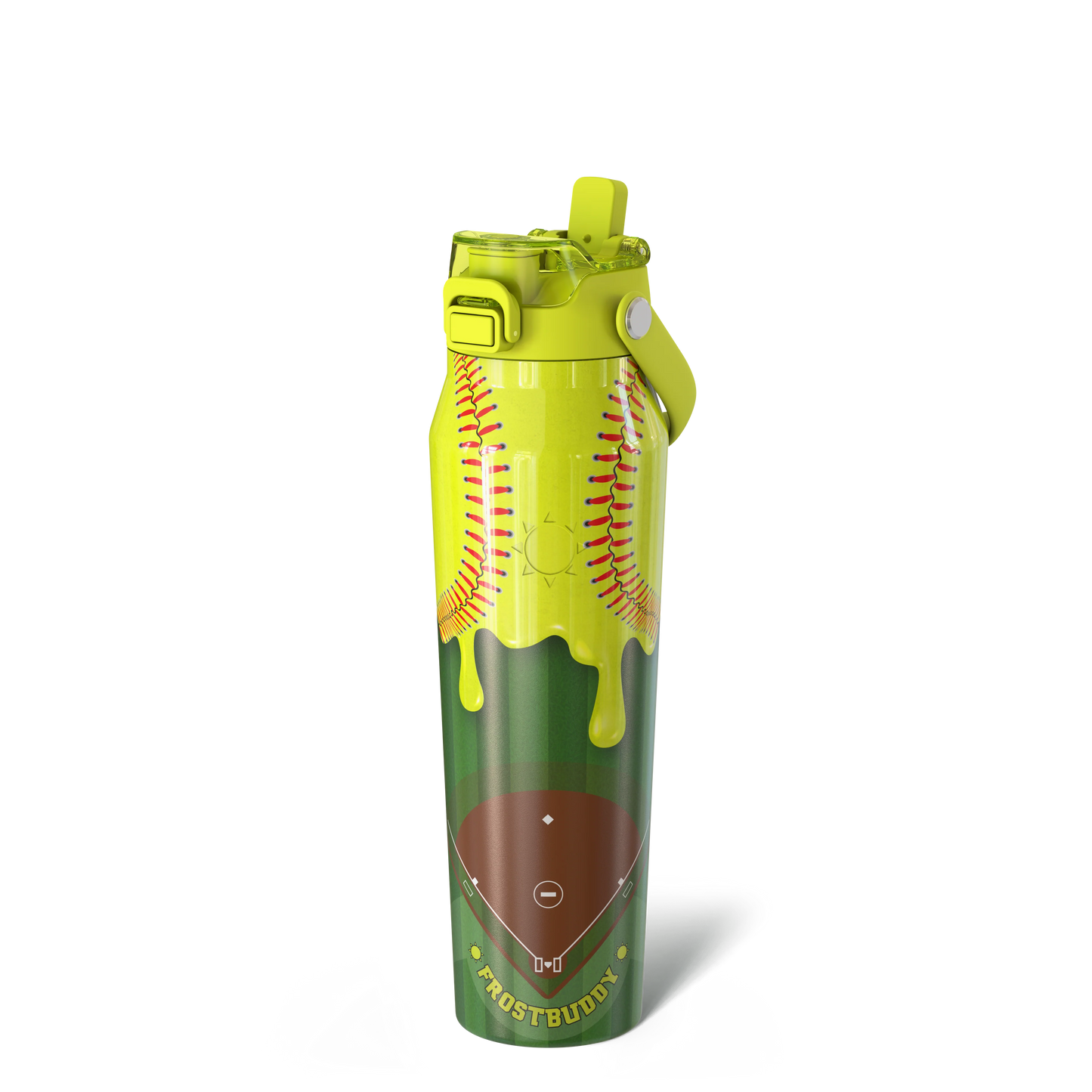 Bottle Buddy | Softball Drip