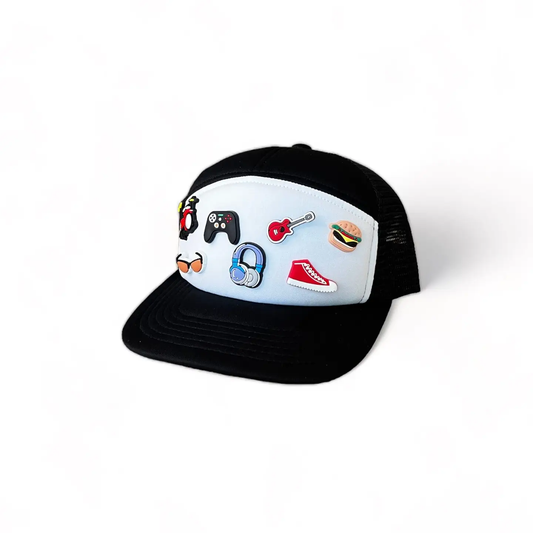 Black Top Og - Swap Top