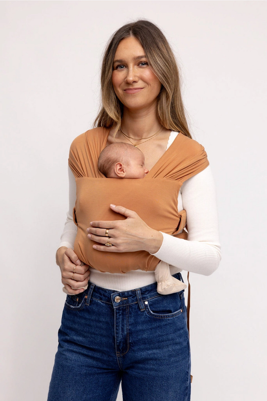 Acadian - Aerial Buckle Wrap XS-XL