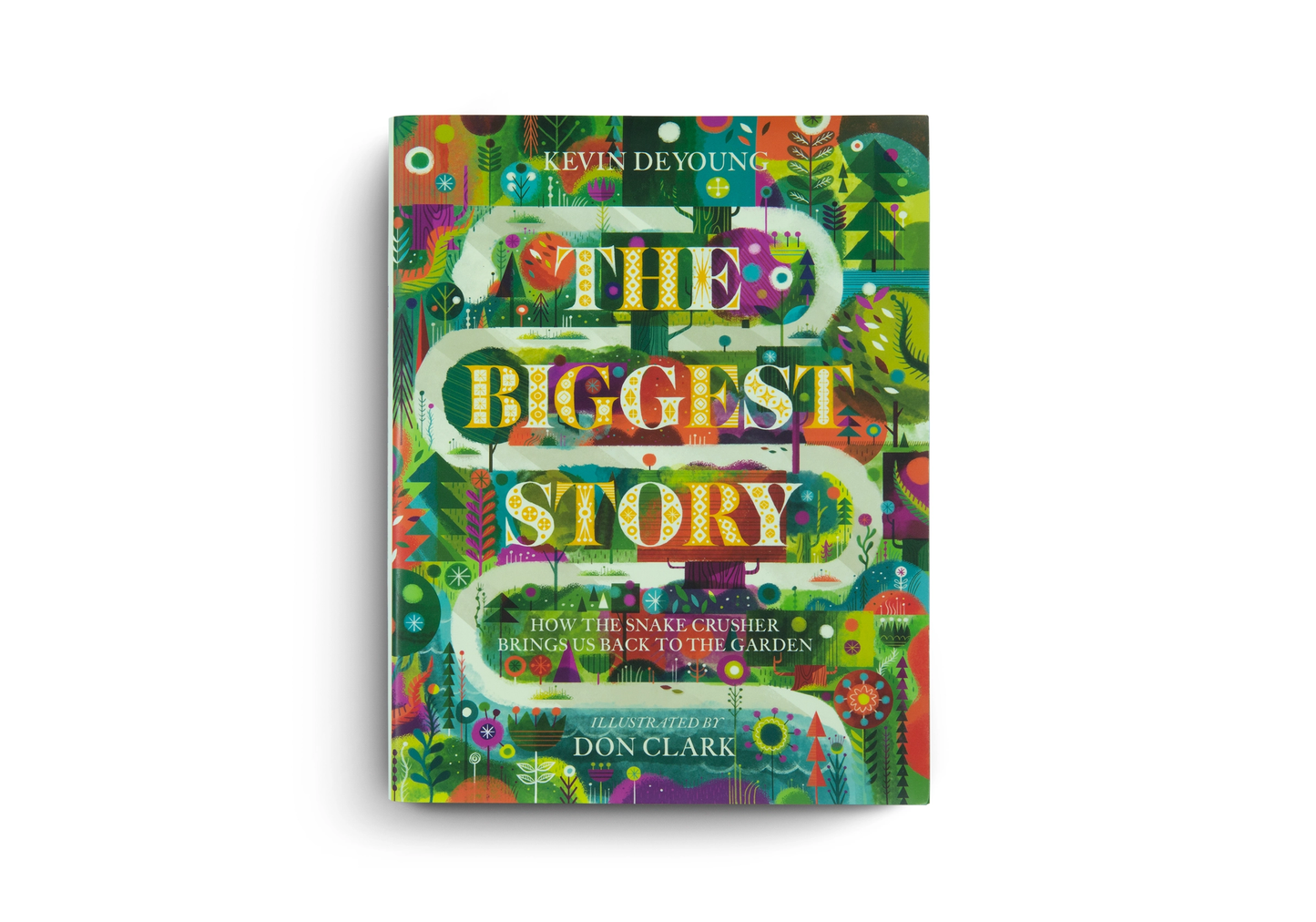 The Biggest Story