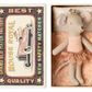 Princess mouse, Little sister in matchbox