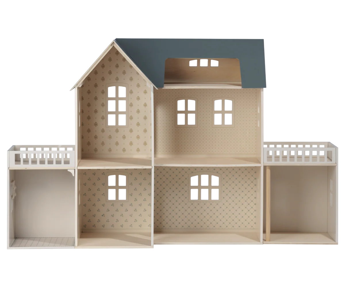 Dollhouse, House of Miniature