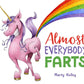 Almost Everybody Farts