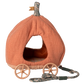 Pumpkin carriage, Mouse