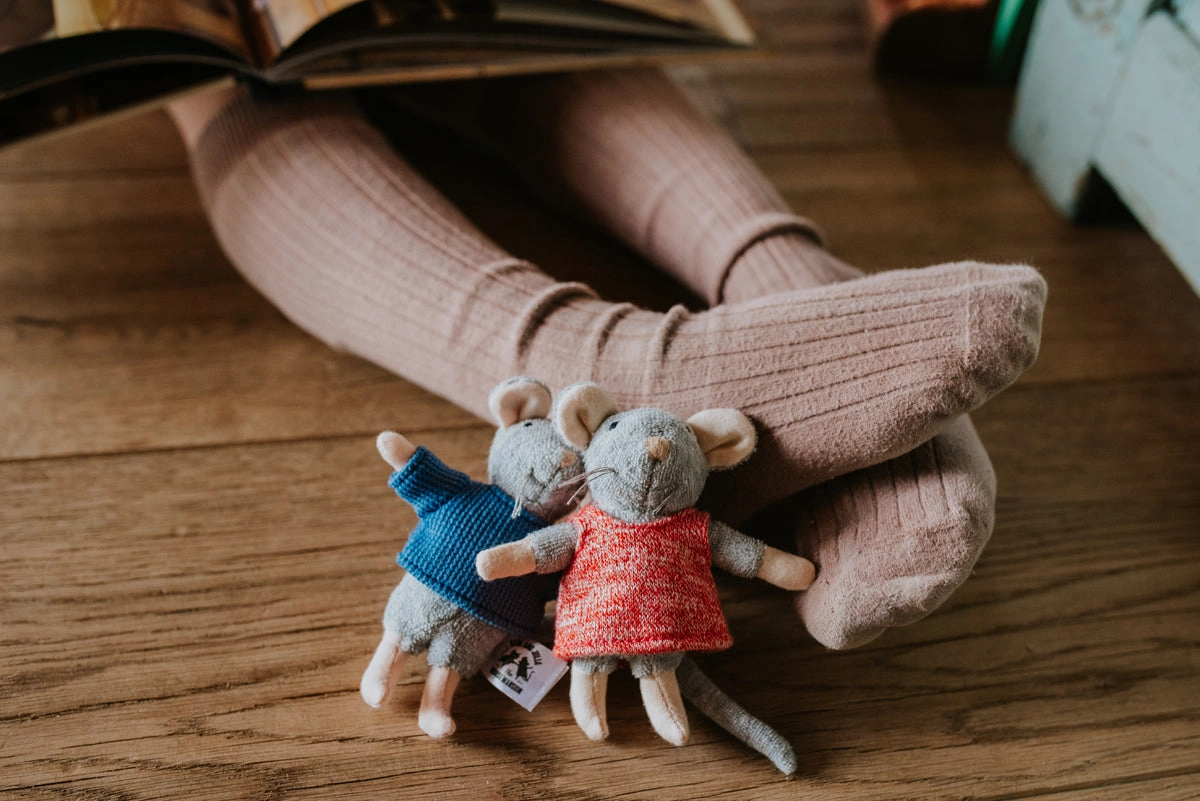 Sam & Julia - Doll Sam