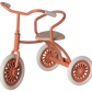 Tricycle, Mouse - Coral