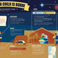 Bible Infographics For Kids