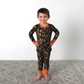 Hunter Camo Two Piece - No Button