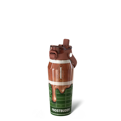 Bottle Buddy | Football Drip