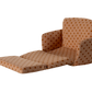 Sofa bed, Mouse - Dots
