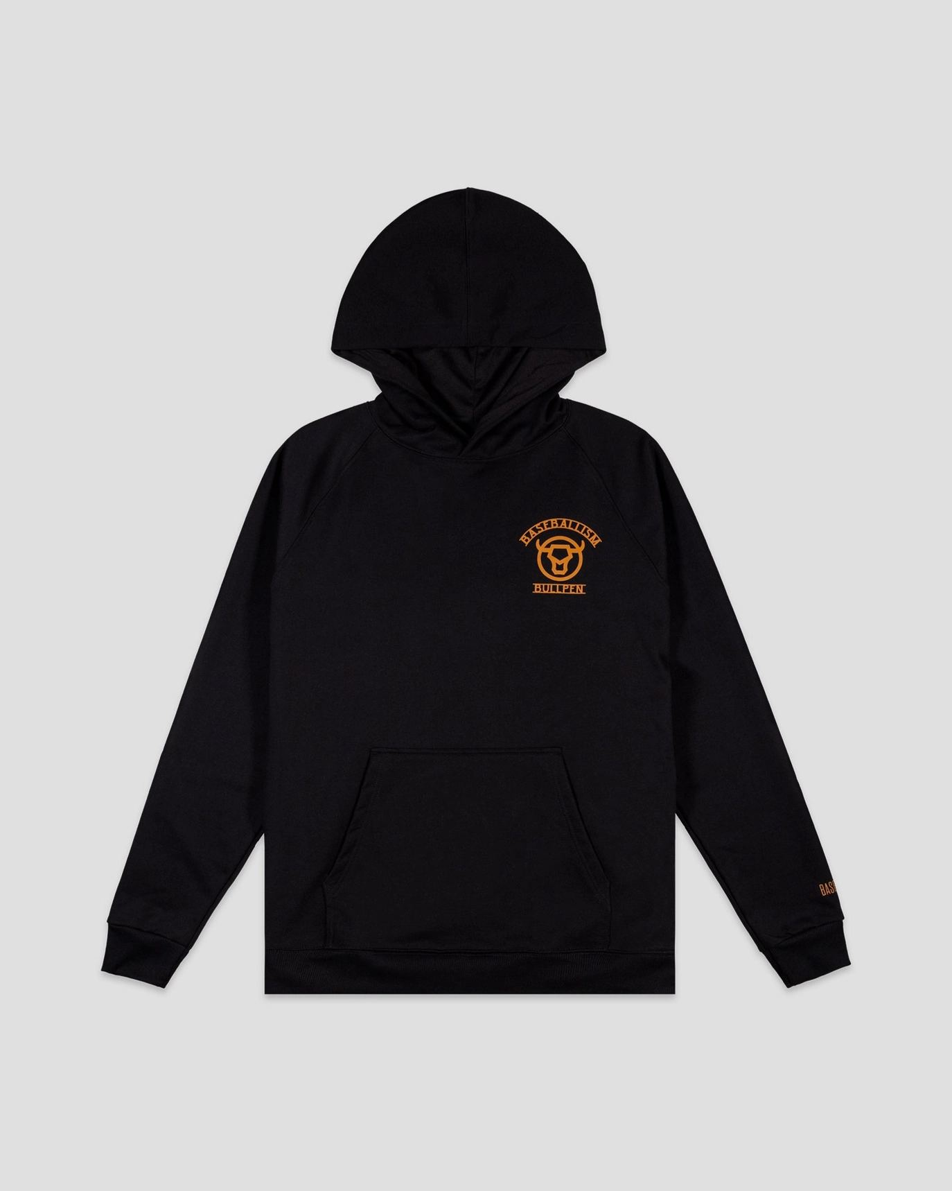 Baseballism Bullpen Hoodie - Youth