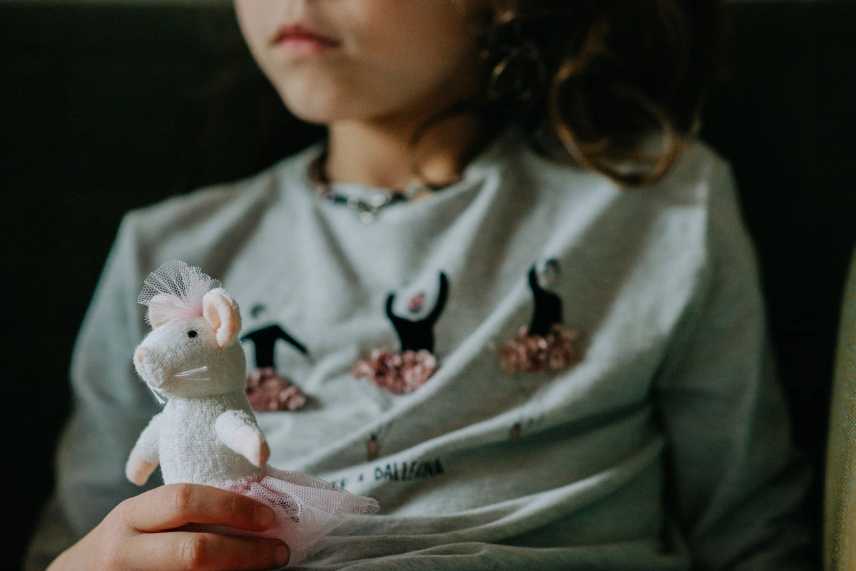 Sam & Julia - Doll Ella