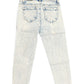 Girls Painters Jeans