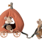 Pumpkin carriage, Mouse