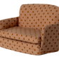 Sofa bed, Mouse - Dots