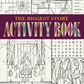 The Biggest Story Activity Book