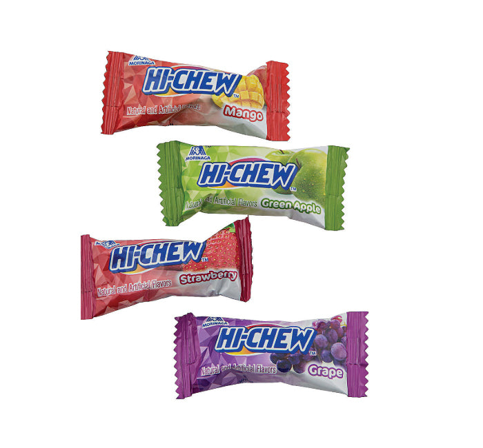 HI-CHEW