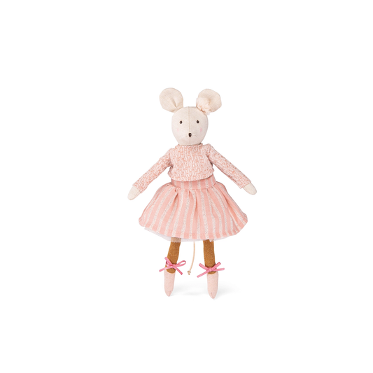 Mouse Doll Anna - the Little School of Dance - Dolls