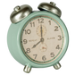 Alarm clock, Mouse - Mint