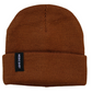 Brown Mebie Baby Beanie