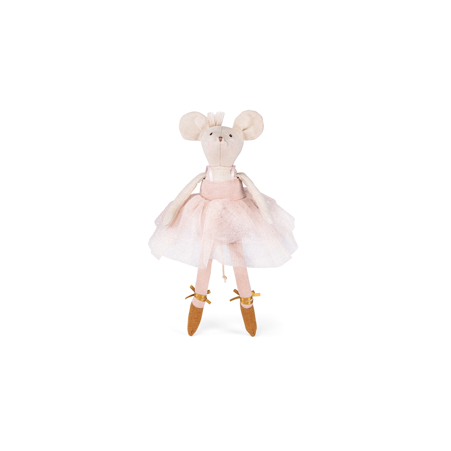 Suitcase - Tutus - the Little School of Dance - Doll