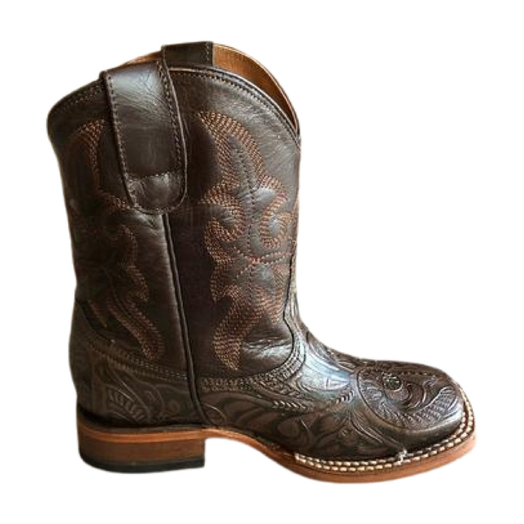 Tanner Mark Hand Tool Boots
