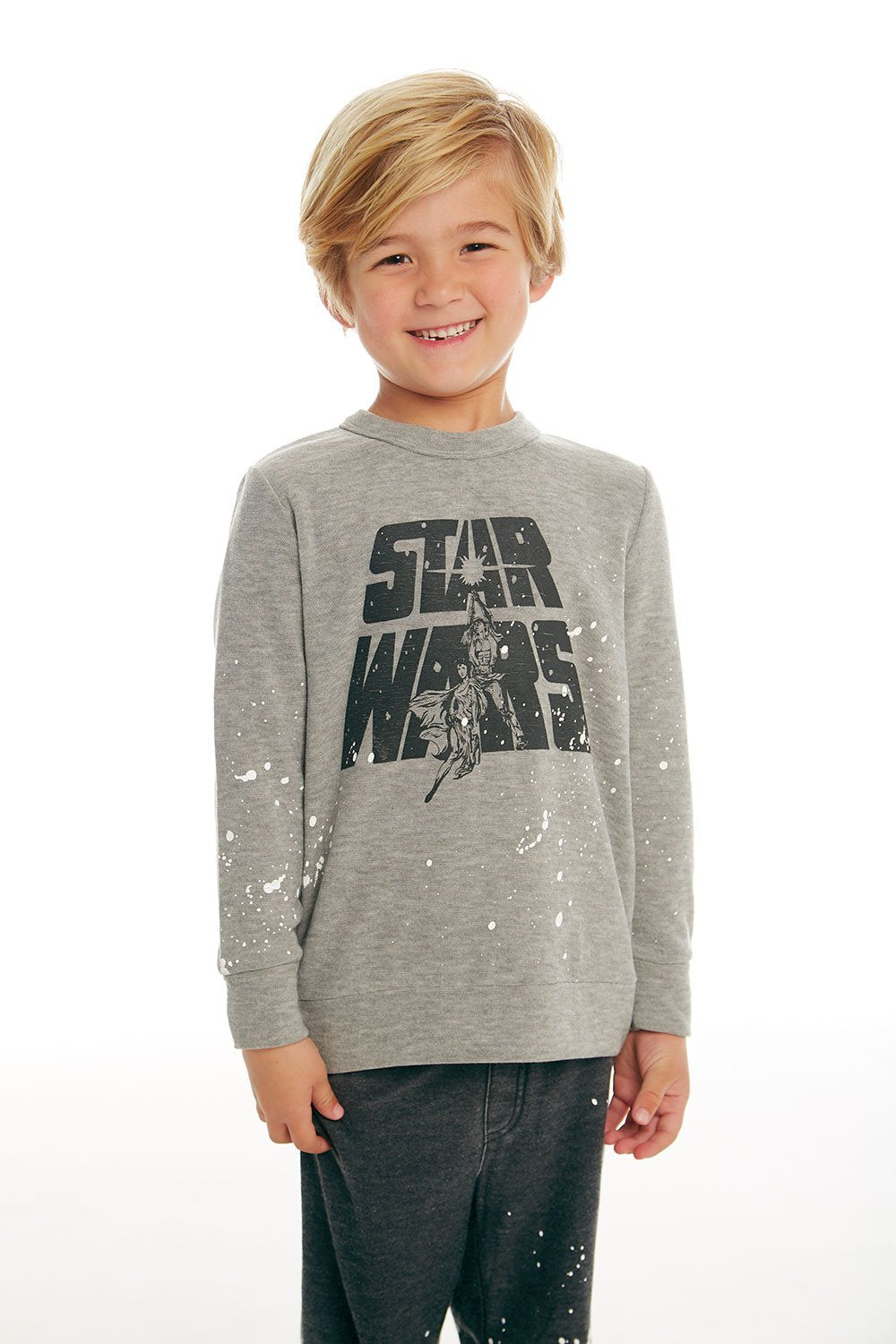 STAR WARS - STAR WARS LUKE & LEIA – Picky Piglet