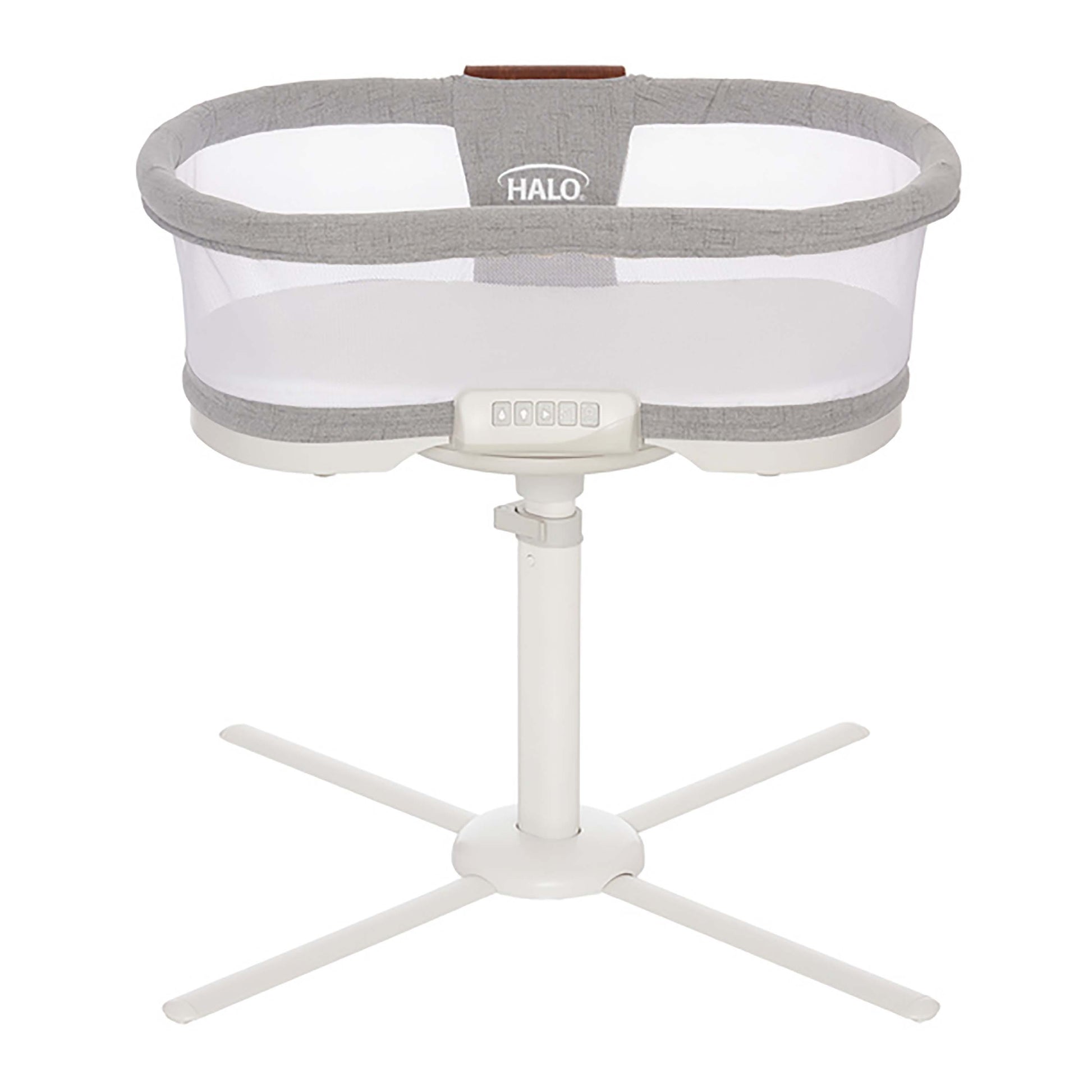 Halo Luxe Series Vibrating Bassinet Picky Piglet Halo Luxe Series Vibrating Bassinet Picky Piglet